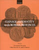 ANCIENT COINS - HOWGEGO et al. - COINAGE AND IDENTITY IN THE ROMAN PROVINCES