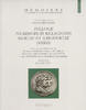 ANCIENT COINS - SYLLOGE NUMMORUM RELIGIONIS ISIACAE ET SARAPIACAE