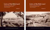 ANCIENT COINS - COINS OF THE HOLY LAND - THE ABRAHAM & MARIAN SOFAER COLLECTION - NEU NEW !