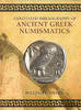 ANCIENT COINS - BIBLIOGRAPHY OF ANCIENT GREEK NUMISMATICS - NEU NEW !