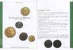 ANCIENT COINS - DROST - LE MONNAYAGE DE MAXENCE NEU - NEW !