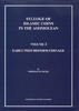 ISLAMIC COINS - SYLLOGE OF ISLAMIC COINS - Vol. 2