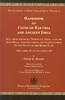 ANCIENT COINS - HANDBOOK OF COINS OF BAKTRIA AND ANCIENT INDIA