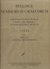 SYLLOGE NUMMORUM GRAECORUM SNG COPENHAGEN Vol. 2 - ITALY II: APULIA - LUCANIA: METAPONTUM