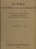 SYLLOGE NUMMORUM GRAECORUM SNG COPENHAGEN Vol. 4 - SICILY I