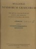 SYLLOGE NUMMORUM GRAECORUM SNG COPENHAGEN Vol. 5 - SICILY II