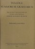 SYLLOGE NUMMORUM GRAECORUM SNG COPENHAGEN Vol. 16 - PHLASIA-LACONIA