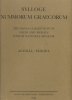 SYLLOGE NUMMORUM GRAECORUM SNG COPENHAGEN Vol. 13 - AETOLIA-EUBOEA