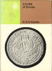 WORLD COINS - CARSON - COINS OF EUROPE