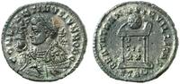 ROMAN COINS - Nummus CONSTANTINUS II, Caesar 317-337