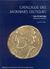 CELTIC COINS - NIETO-PELLETIER - CATALOGUE DES MONNAIES CELTIQUES: LES ARVERNES