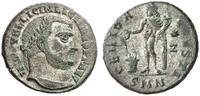 ROMAN COINS - Nummus LICINIUS I, 308-324