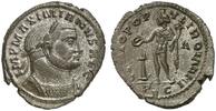 ROMAN COINS - Nummus MAXIMIANUS HERCULIUS, 286-305