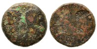 ROMAN COINS - As AUGUSTUS, 27 v. - 14 n. Chr.