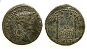 ROMAN COINS - As TIBERIUS, 14-37