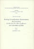 ROMAN PROVINCIAL COINAGE GEISSEN - KATALOG ALEXANDRINISCHER KAISERMÜNZEN Vol.5: Indices