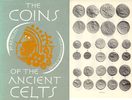 CELTIC COINS - ALLEN - THE COINS OF THE ANCIENT CELTS