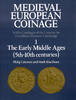 EARLY MEDEVIAL COINAGE GRIERSON/BLACKBURN - MEDIEVAL EUROPEAN COINAGE