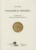 MITTELALTER - NEUZEIT KLUGE - NUMISMATIK DES MITTELALTERS: HANDBUCH UND THESAURUS NUMMORUM