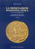 ANCIENT COINS - RANIERI - LA MONETAZIONE DI RAVENNA ANTICA
