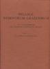 SYLLOGE NUMMORUM GRAECORUM SNG AMERICAN NUMISMATIC SOCIETY. PALESTINE - SOUTH ARABIA