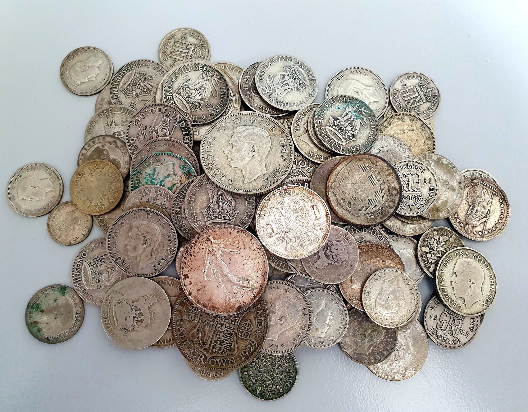 Где Дешевле Купить Серебряные Монеты