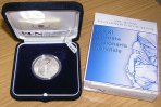 Vatikan 10 Euro 10 Euro Vatikan 2007 proof