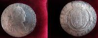 Sachsen Taler Saxony Taler 1805 SGH, rare in this condition xf-unc.