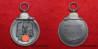 Drittes Reich/3. Reich Medaille Winterschlacht im Osten Gefrierfleisch-Orden Ost-Medaille Gefrierfleischorden Ostmedaille