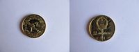 China 1 Yuan Messing China 1 Yuan Olymic coin Lake Placid 1980 Ice-Skating