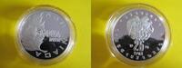 Armenien 25 Dram Drams Armenia 25 Drams 1994 Apricot Armeniaca, 1 Oz. Silver coin