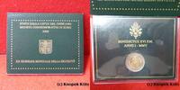 Vatikan 2 Euro Gedenkmünze Vatican 2 Euro Commemorative coin 2005 Cologne Cathedral