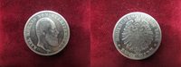 Württemberg 2 Mark Deutsches Kaiserreich, Karl, J.172, bestes Jahr! kleiner Adler, selten