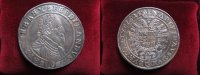 RDR / Österreich Taler Habsburg, Erzherzog Ferdinand II. (1590-1637), Dav.3091