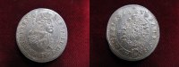 Ungarn 15 Kreuzer Habsburg, RDR, 15 Krajczar, Leopold, Kremnitz, Madonna, Patrona Hungariae