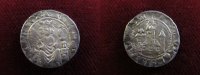 RDR / Aachen Denar Albrecht von Österreich 1298-1308,