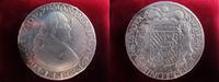 Lüttich / Bistum Ducatone Belgien, Lüttich, Liège, Maximilian Heinrich 1650-1688, Ducaton, Dav.4296