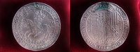 Ungarn Guldiner Hungary 1/2 Taler Guldiner 1506 very rare silver coin
