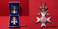 Bayern Verdienstkreuz Bavaria Military medal decoration