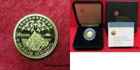 Irland 20 Euro Eire Ireland
