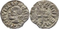 Ungarn Denar Ludwig I. 1342-1382.