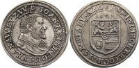 Hanau-Lichtenberg Teston Johann Reinhard I. 1599-1625.
