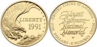 USA 5 Dollar