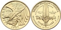 USA 5 Dollar