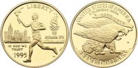 USA 5 Dollar