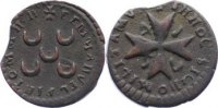 Malta Cu Grano Emmanuel Pinto 1741-1773.