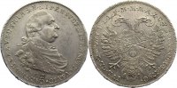 Bayern Taler Karl Theodor 1777-1799.