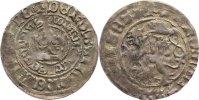 Böhmen Prager Groschen Wladislaus II. 1471-1516.