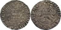Böhmen Prager Groschen Wladislaus II. 1471-1516.