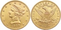 USA 10 Dollars